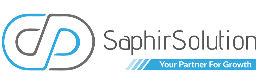 SaphirSolution GmbH